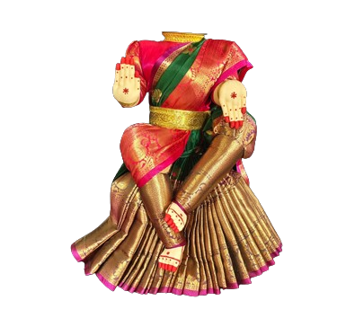 Devotional Idol 6