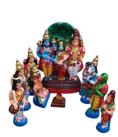 Devotional Idol 2