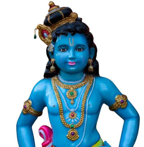 Devotional Idol 1