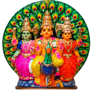 Devotional Idol 7